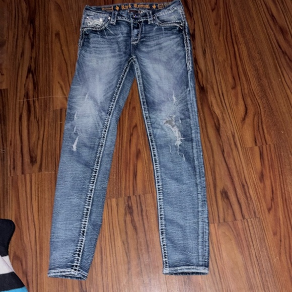 Rock revival. One day only !!! - Picture 3 of 4